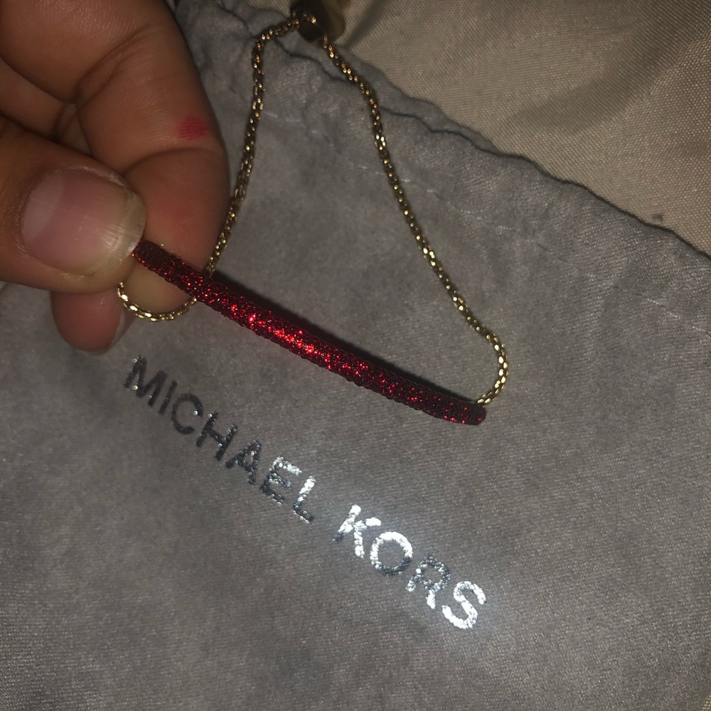 Michael kors bracelet